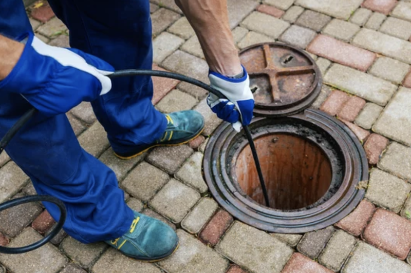 Drainage Repairs Dorset