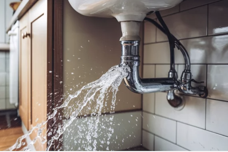 Emergency Pipe Repairs Poole Dorset