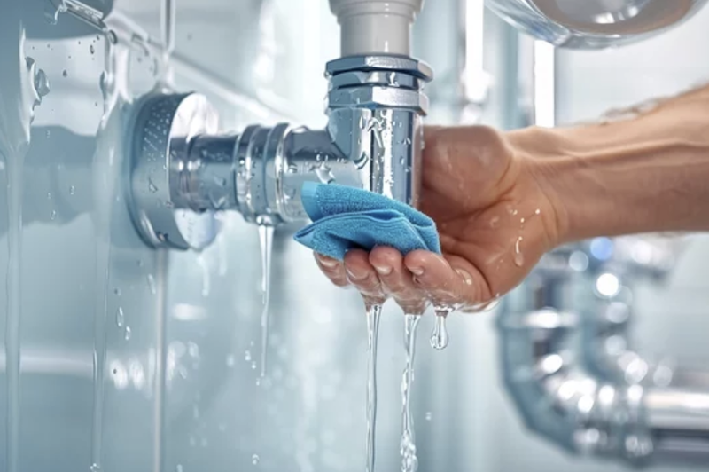 Leaking Pipe repairs Dorset | leaking pipe repair poole