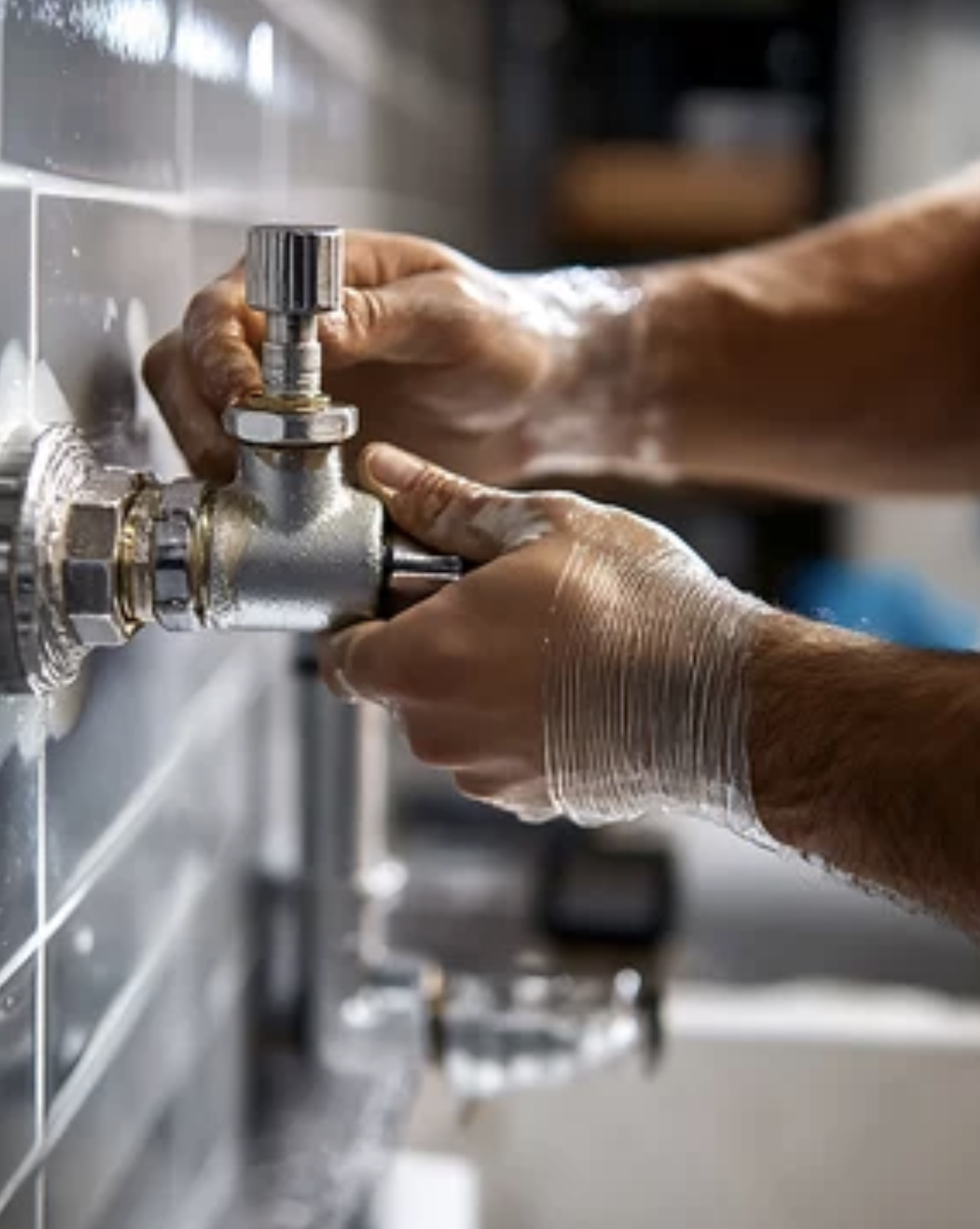 MSJ Plumbing & Drainage Ltd - Emergency Plumbing Services Poole, Dorset