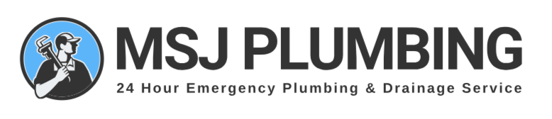 MSJ Plumbing & Drainage Ltd