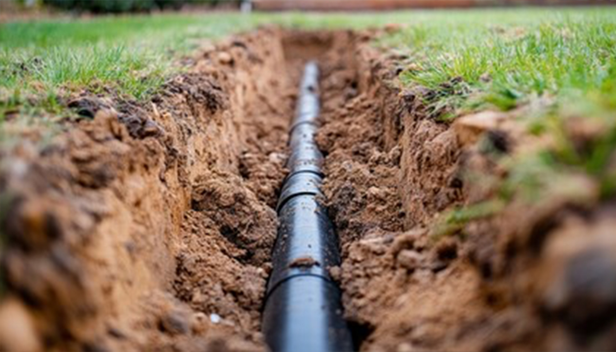 Emergency Drainage Services near me