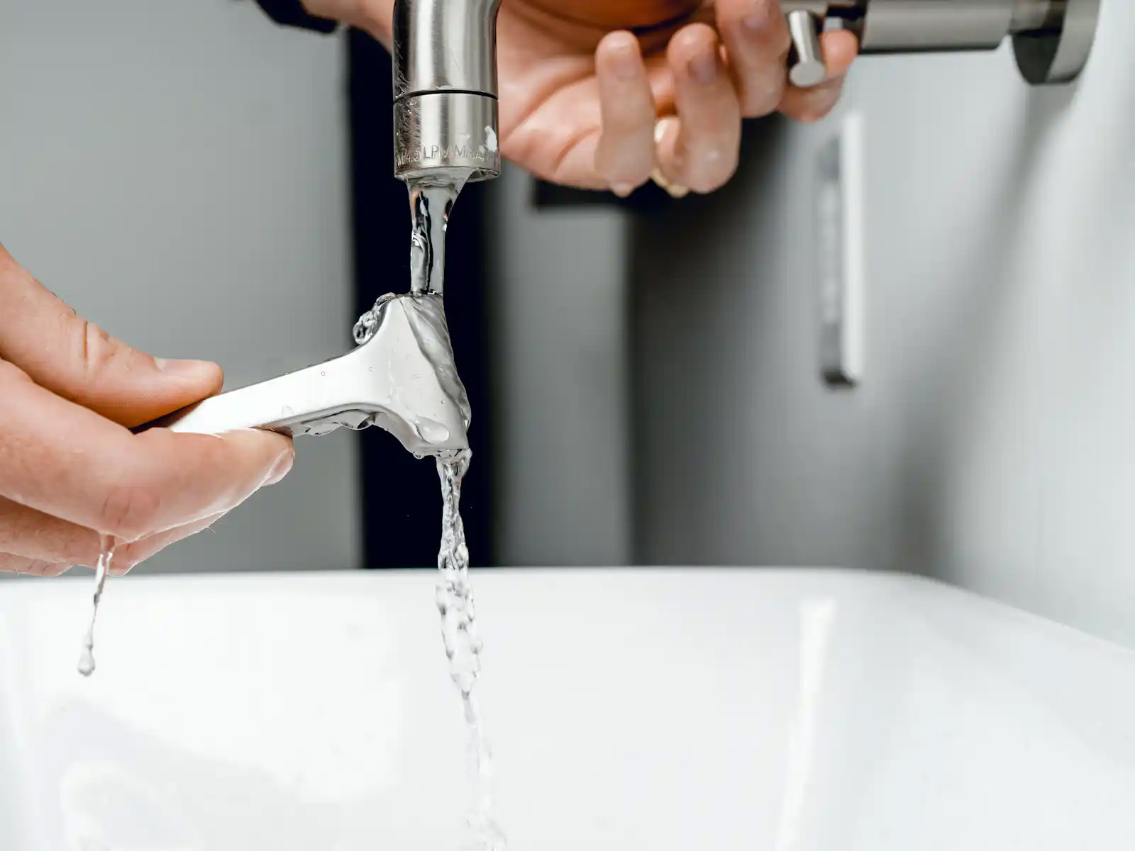 Plumbing Repair Service near me