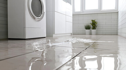 Leak Detection services near me