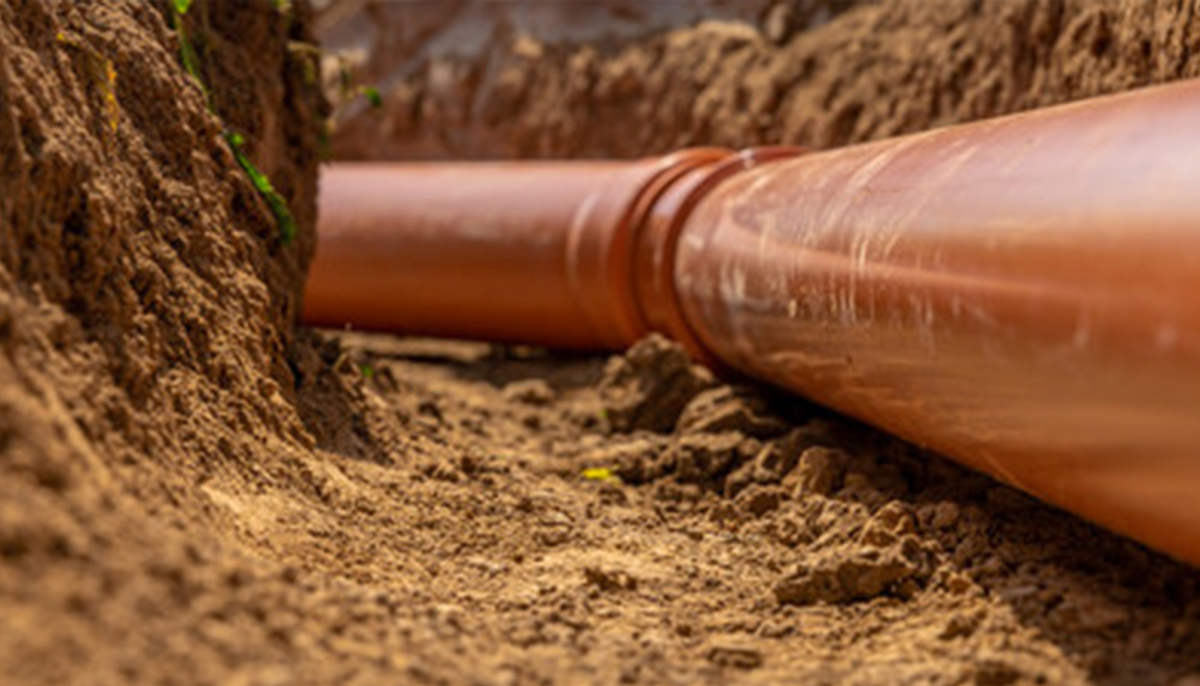 24 hr Emergency Drainage Services near me