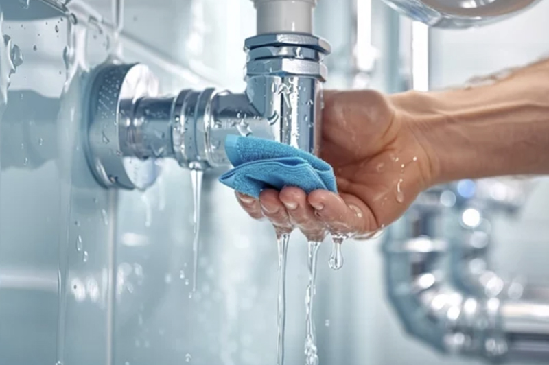 Emergency Plumber Near Me