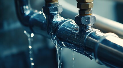 Emergency Plumbing Service Near Me